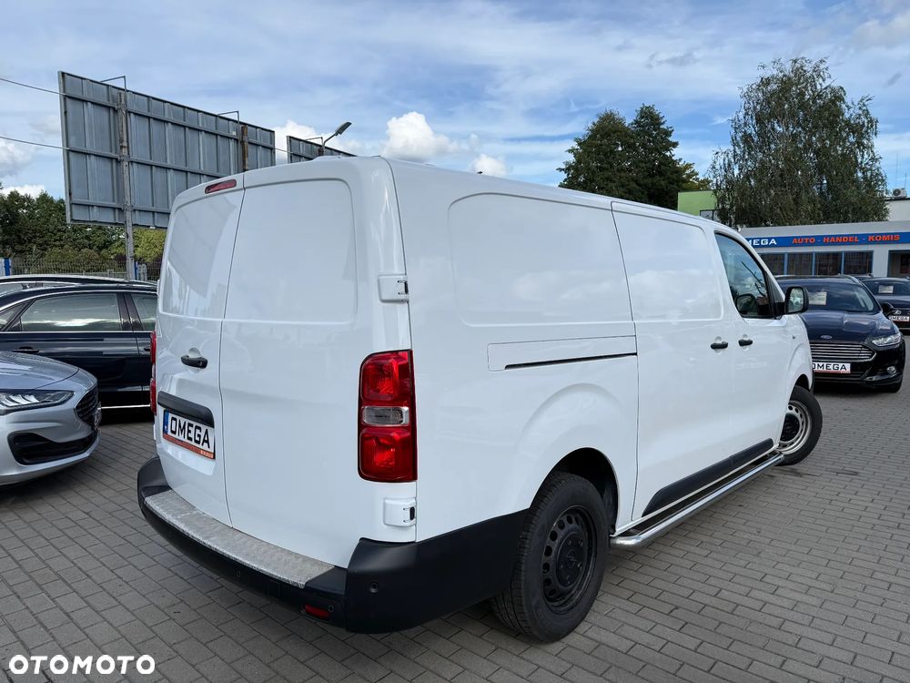 Opel Vivaro Extra Long - 2