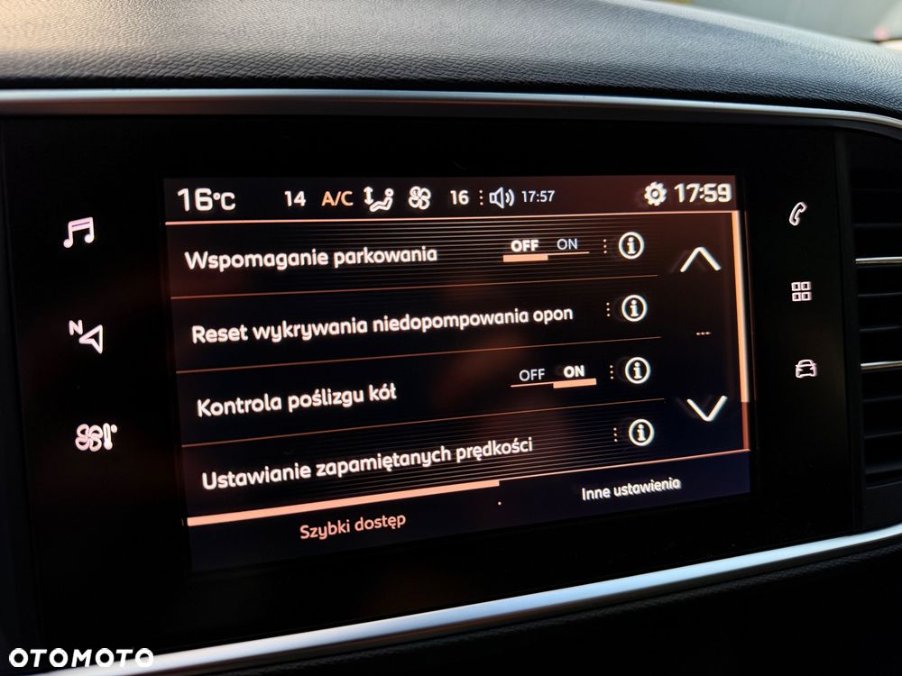 Peugeot 308 110 e-THP Stop & Start Active - 37