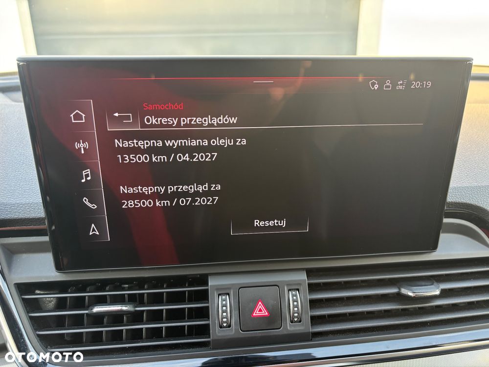 Audi Q5 40 TDI mHEV Quattro S Line S tronic - 30