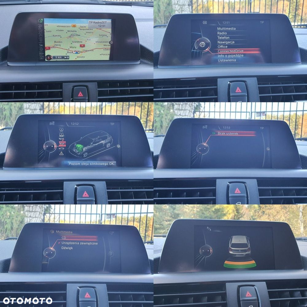 BMW Seria 1 - 24