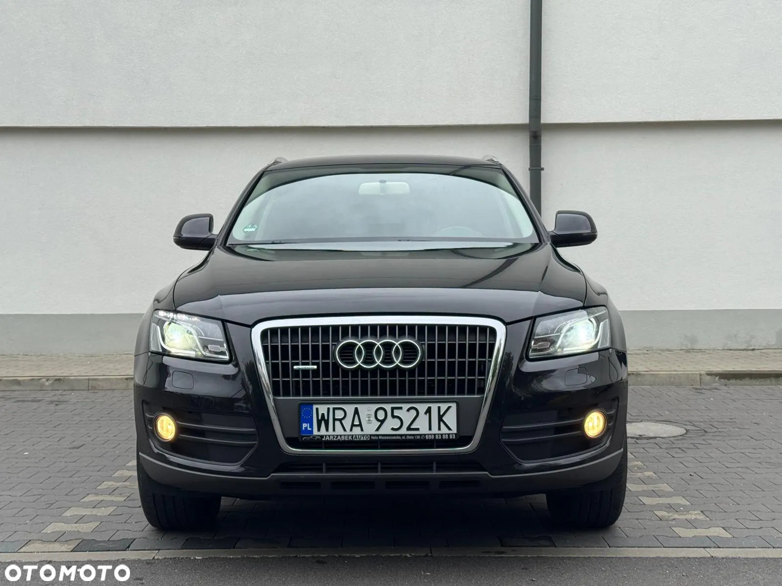 Audi Q5 - 32
