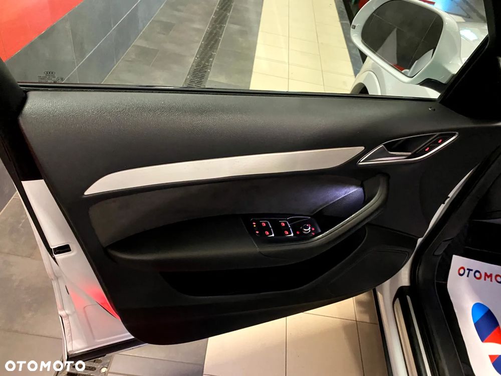 Audi Q3 2.0 TDI Quattro Prime Line S tronic - 17