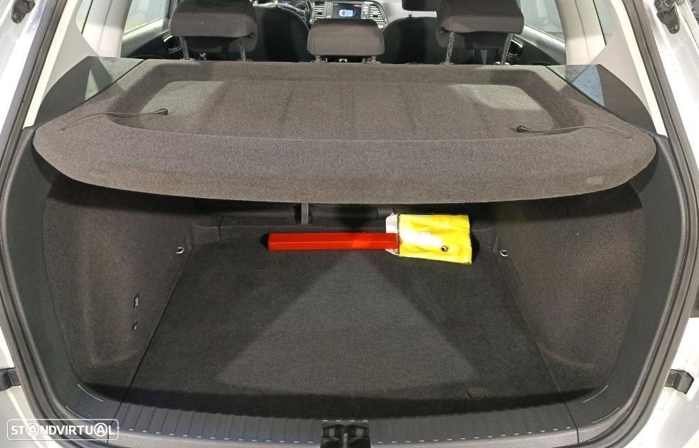 SEAT Ateca 1.6 TDI Style - 7