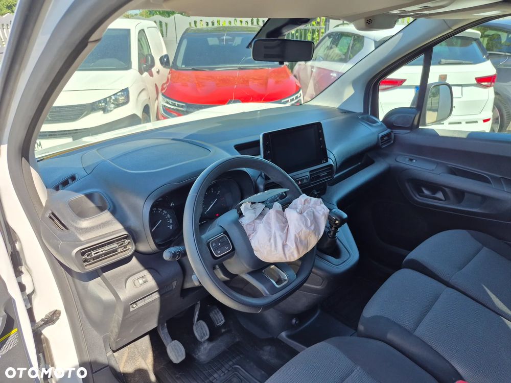 Toyota Proace City Long - 8