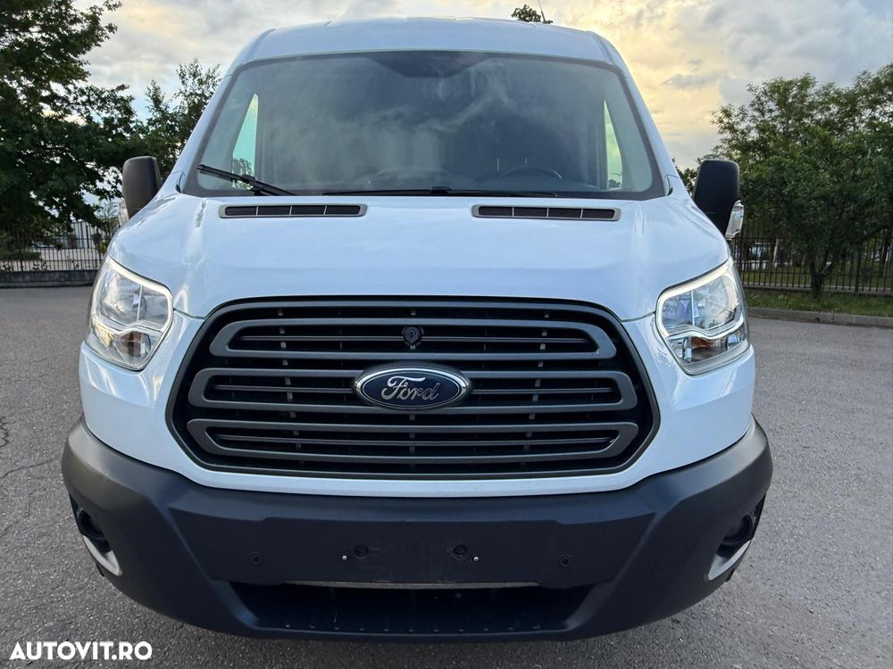 Ford Transit - 23