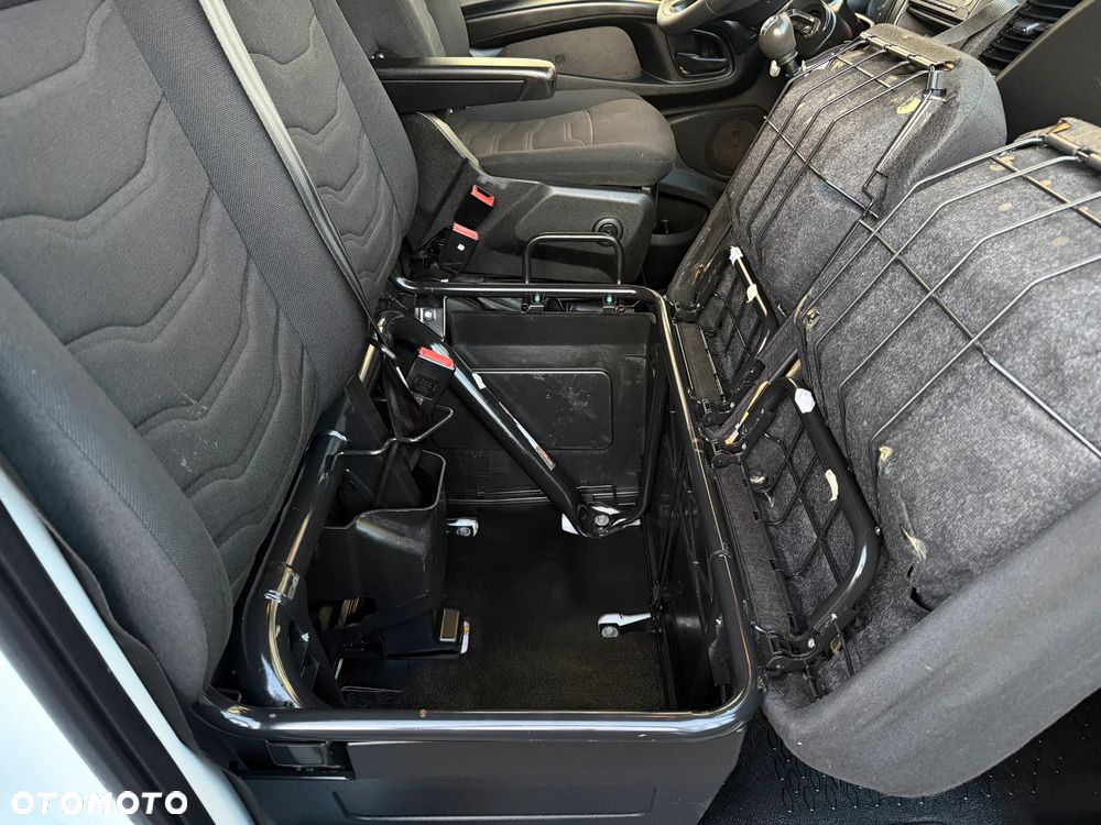 Iveco Daily L4H2 Bliźniaki - 30