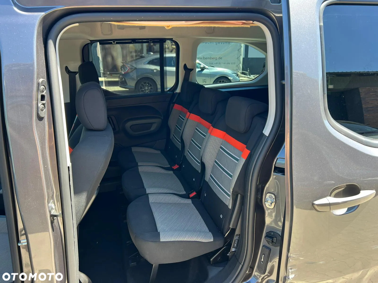 Citroën Berlingo XL 1.5 BlueHDI Shine S&S (7-os.) - 12