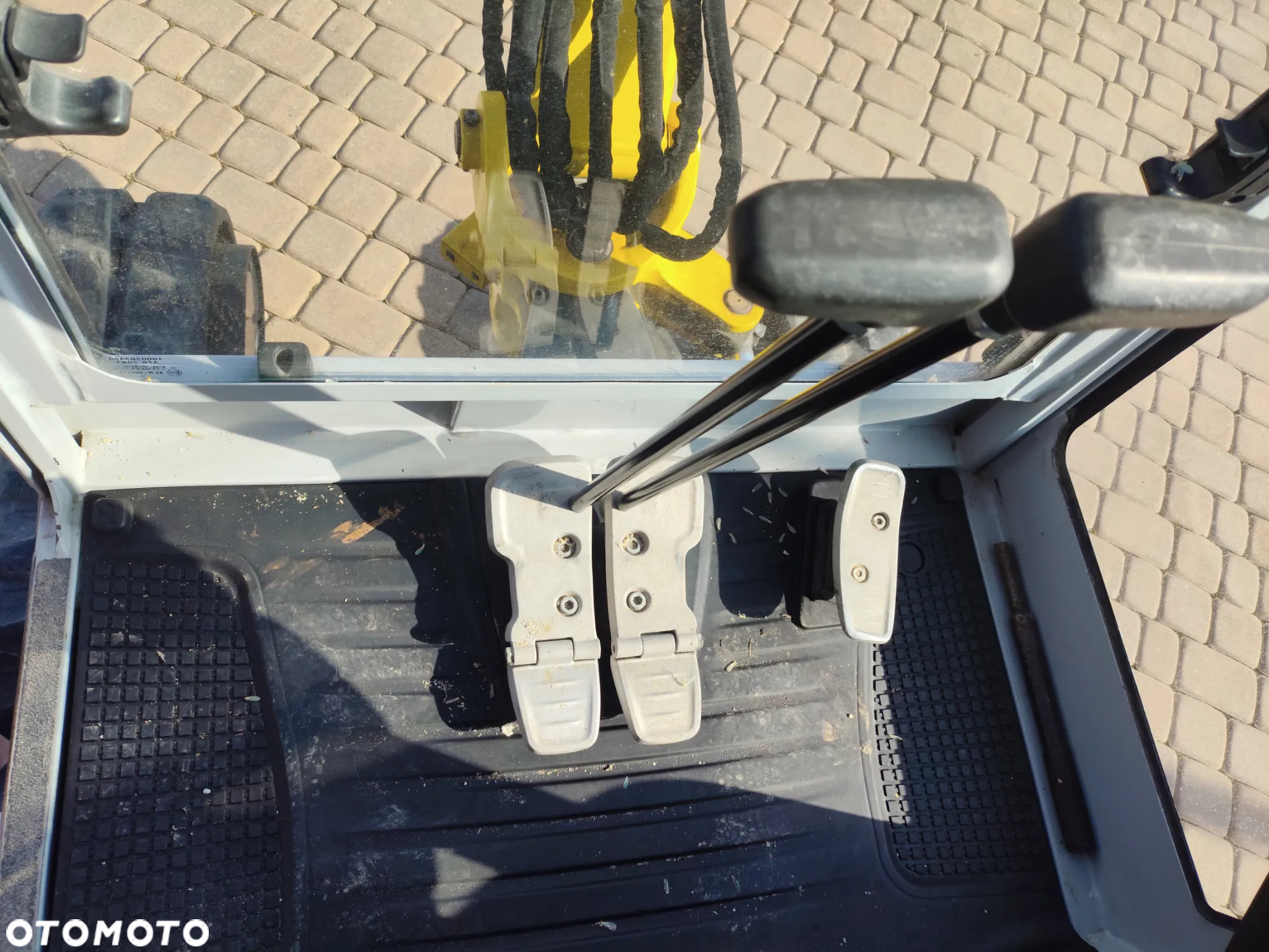 Wacker Neuson ET18 / JAK NOWA / SALON POLSKA/ JEDEN WŁAŚCICIEL / SERWISOWANA / - 22