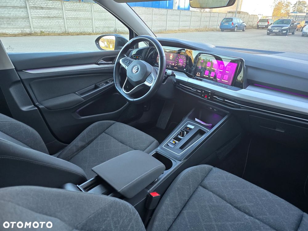 Volkswagen Golf - 35