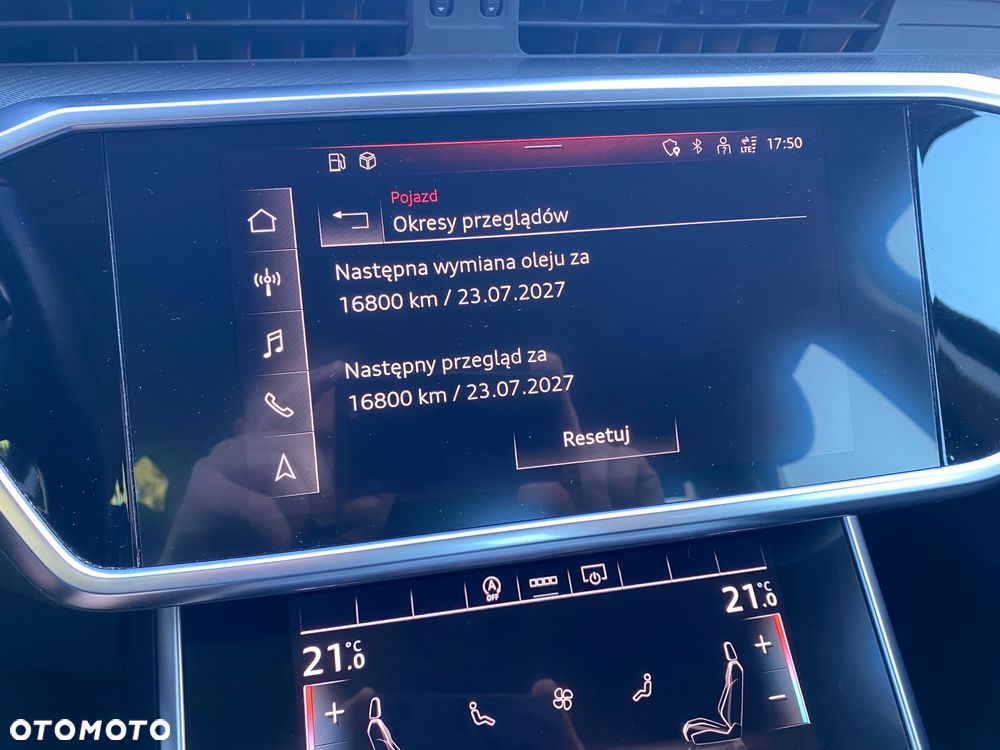 Audi A6 Limousine 40 TDI mHEV Quattro Sport S tronic - 30