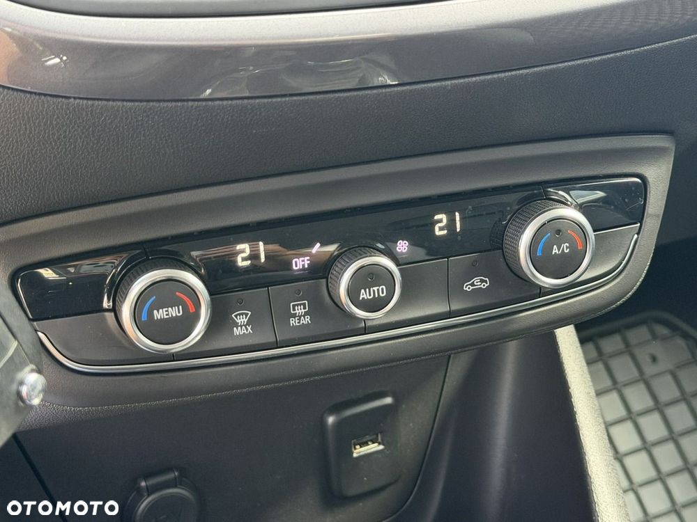 Opel Crossland X 1.5 Start/Stop Automatik Ultimate - 25