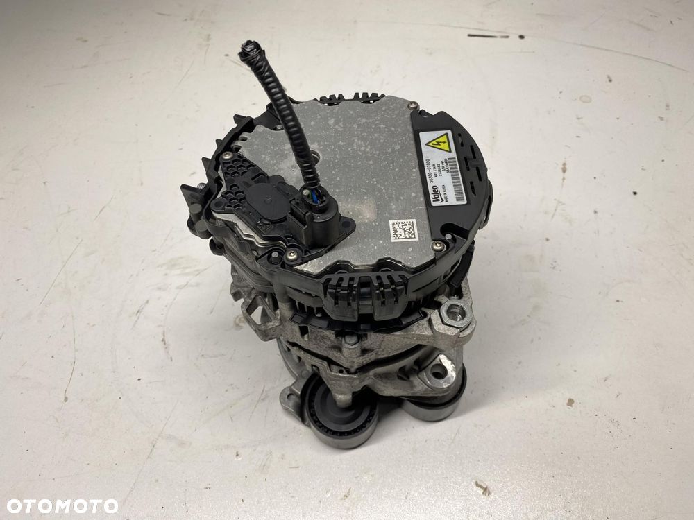 ALTERNATOR HYUNDAI I30 III 48V Valeo 36300-07000 21-25 - 5