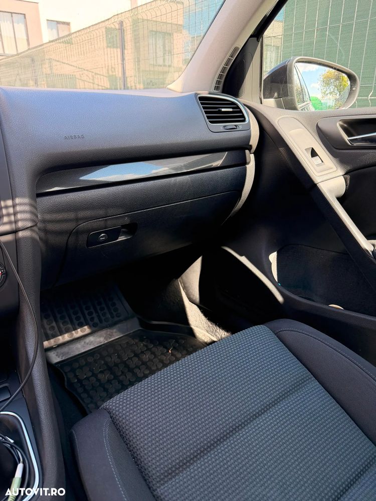 Volkswagen Golf 1.4 Style - 14