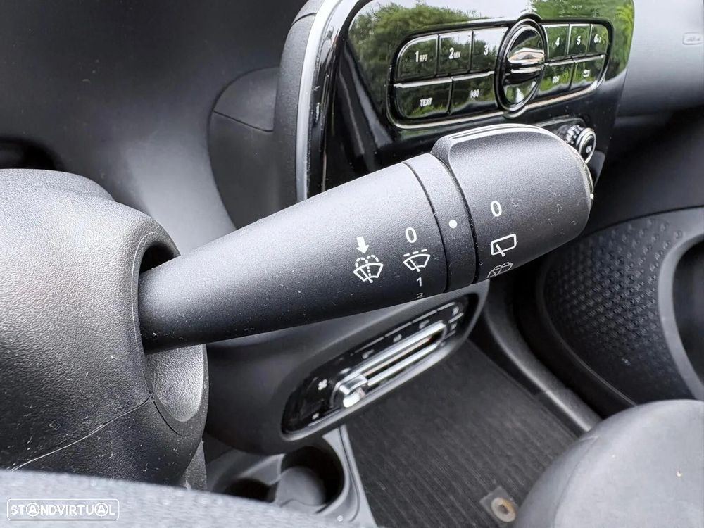 Smart ForFour 1.0 Passion 71 - 40
