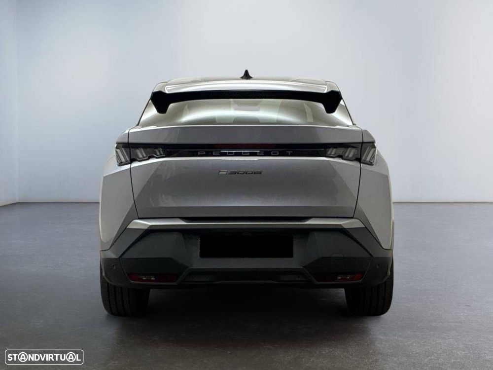 Peugeot E-3008 73 kWh Allure - 8