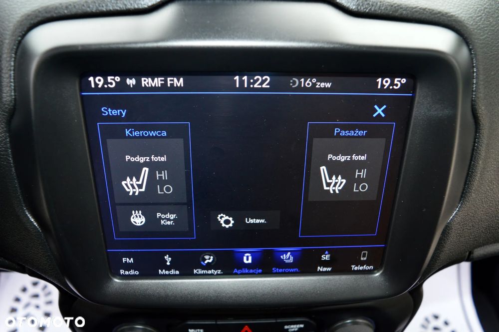 Jeep Renegade - 27