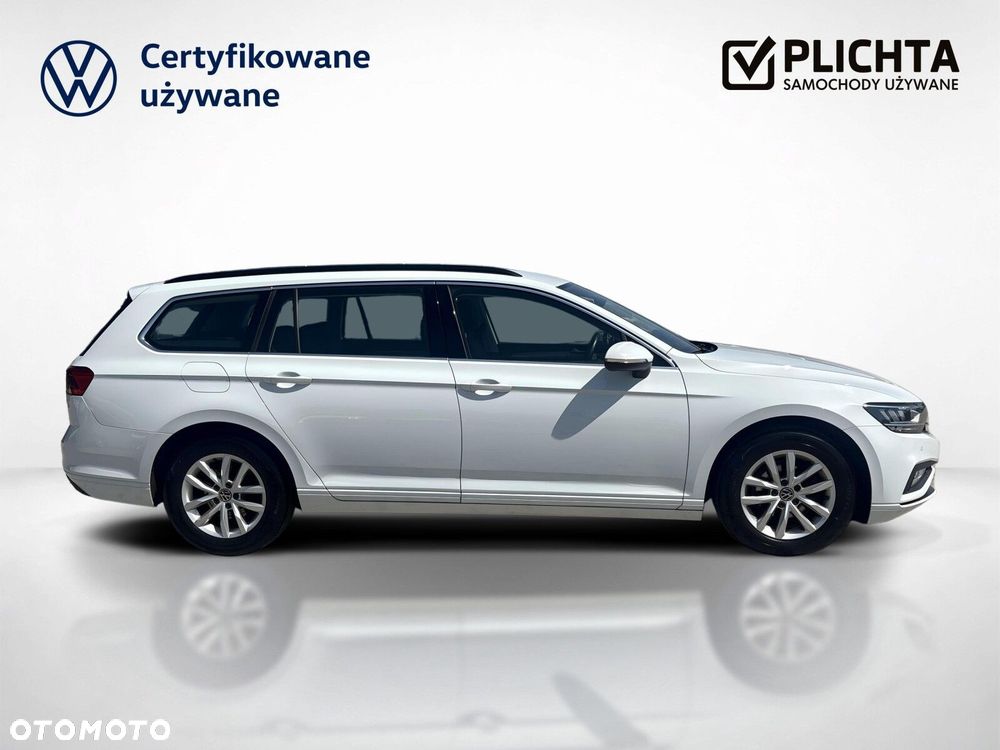 Volkswagen Passat - 7