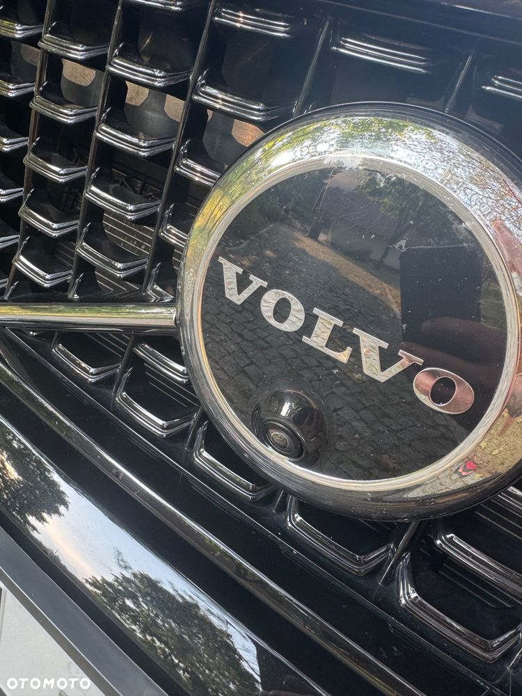 Volvo XC 40 B5 AWD Ultimate Dark - 13