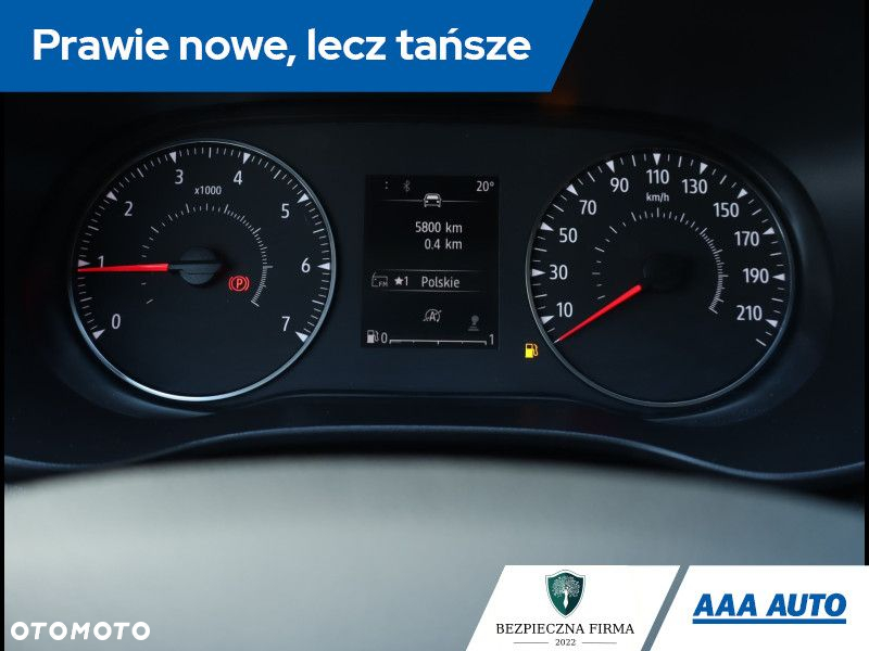 Dacia Sandero - 12