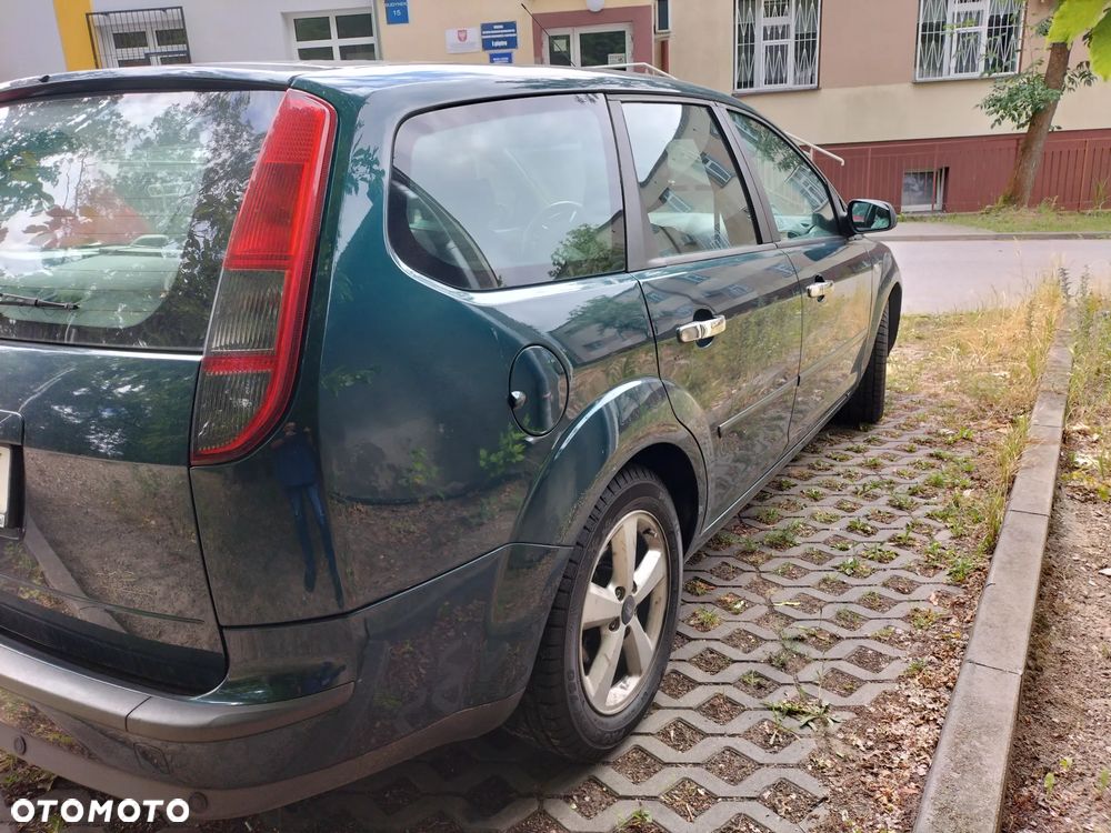 Ford Focus - 4