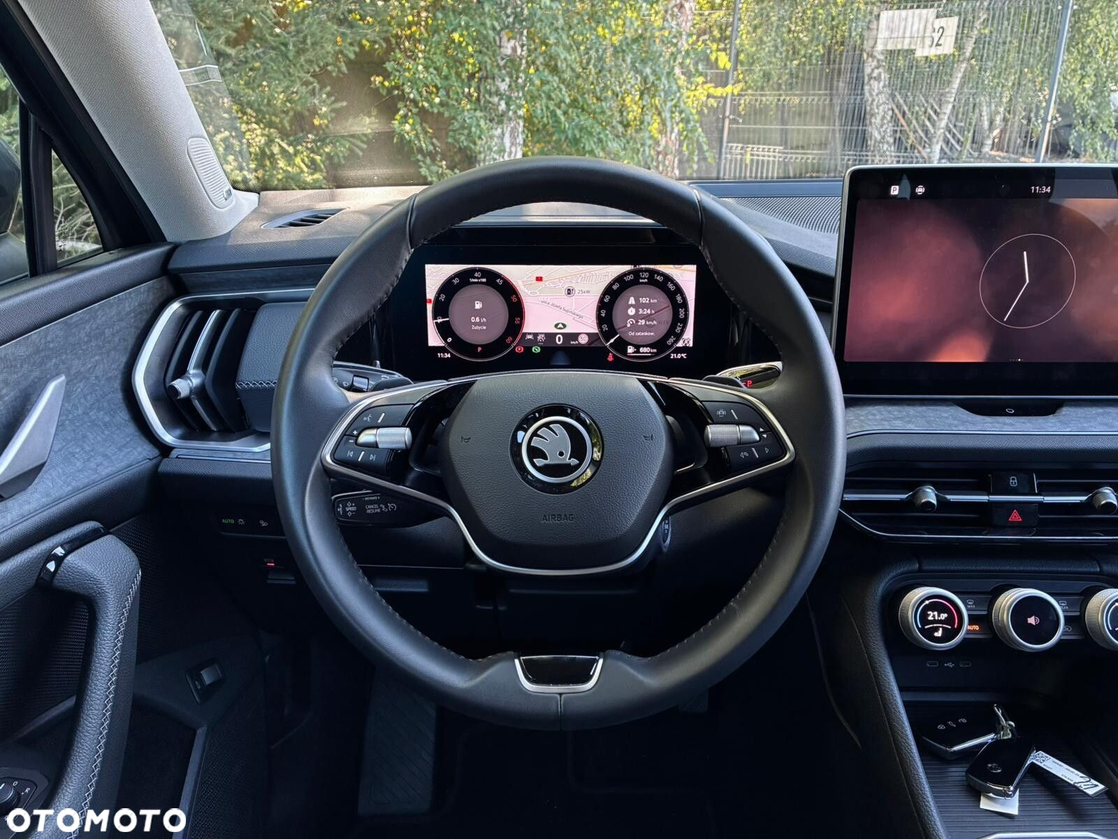 Skoda Kodiaq - 13