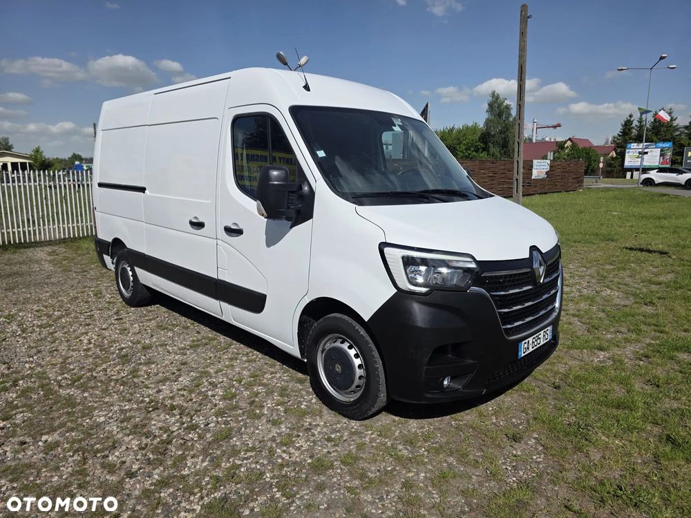 Renault Master L2H2 - 3