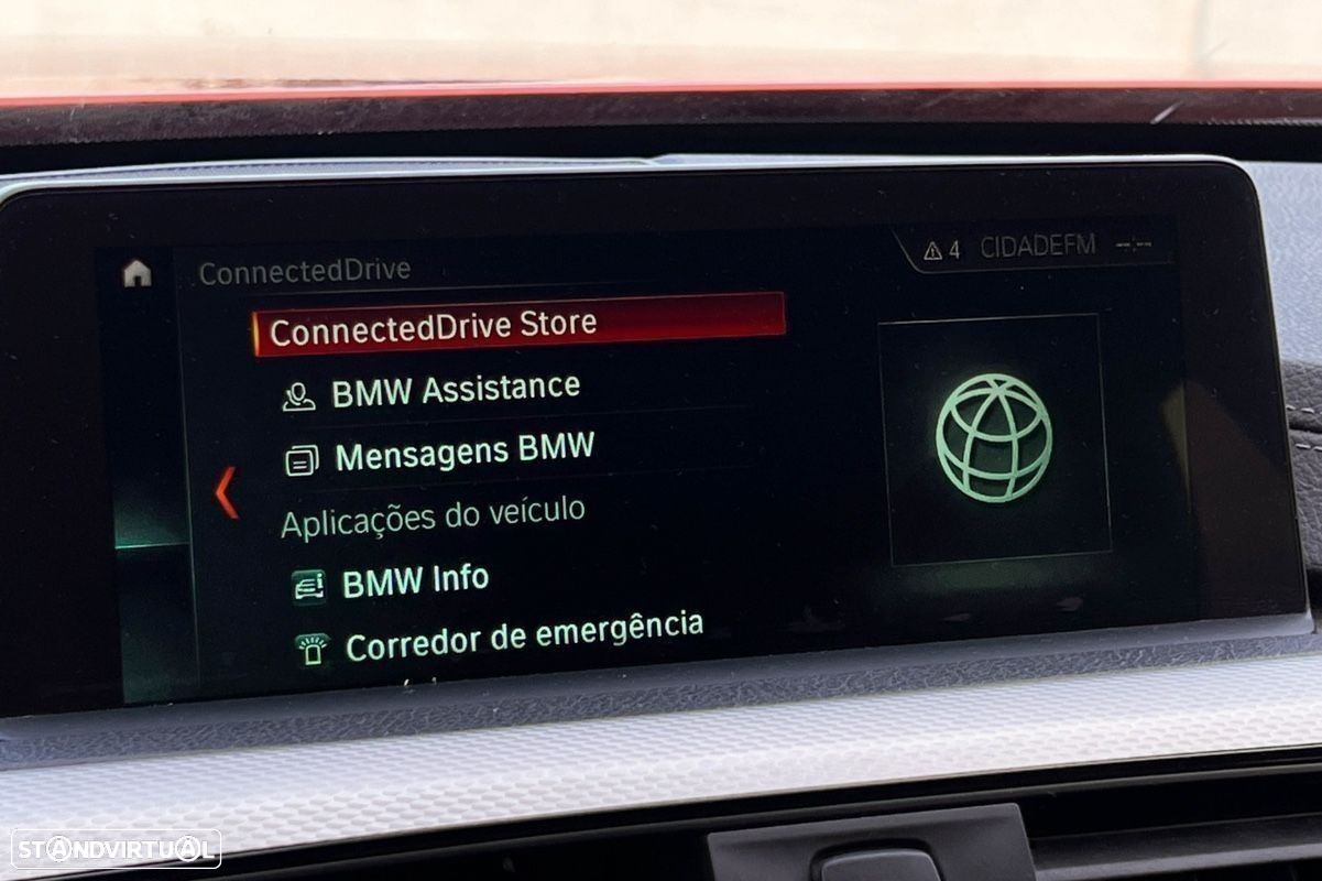 BMW 320 - 22