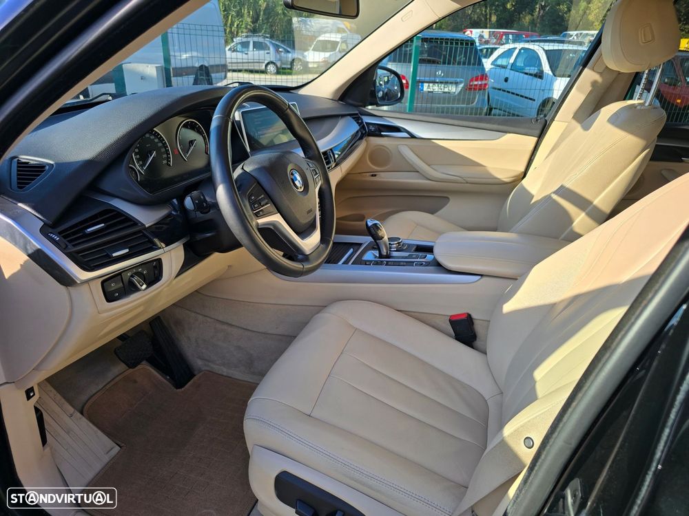 BMW X5 40e xDrive - 18