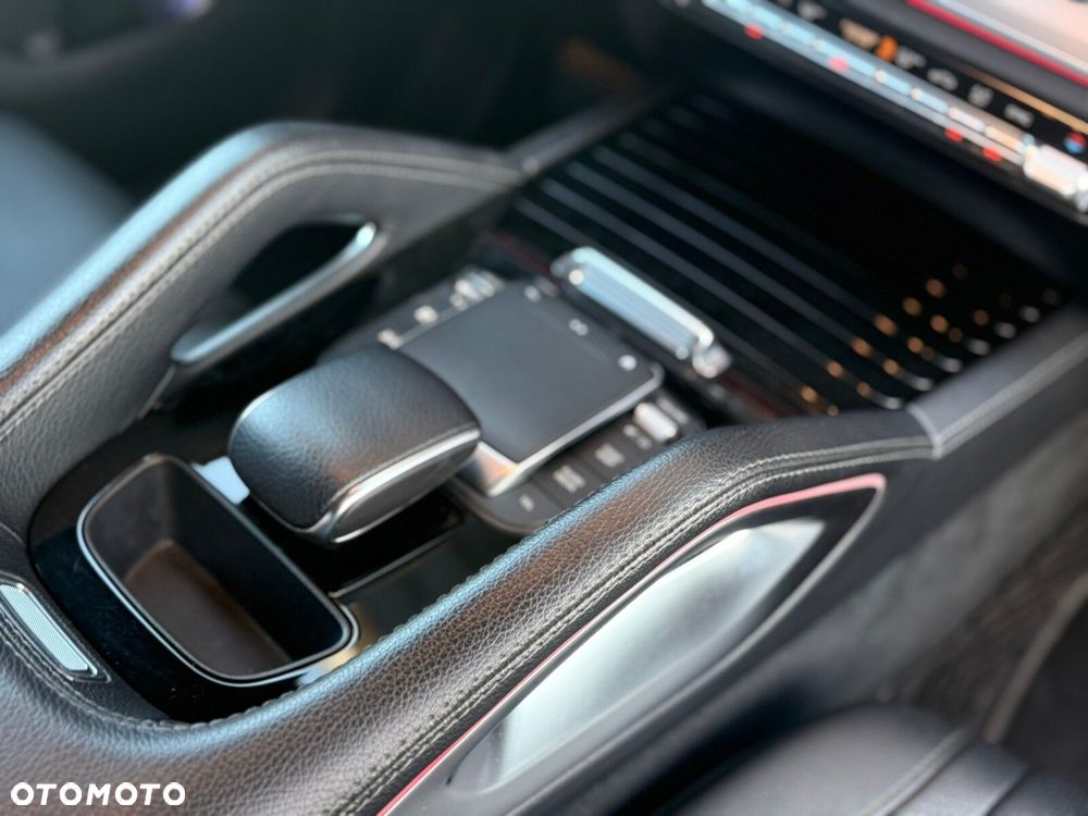 Mercedes-Benz GLE 2020