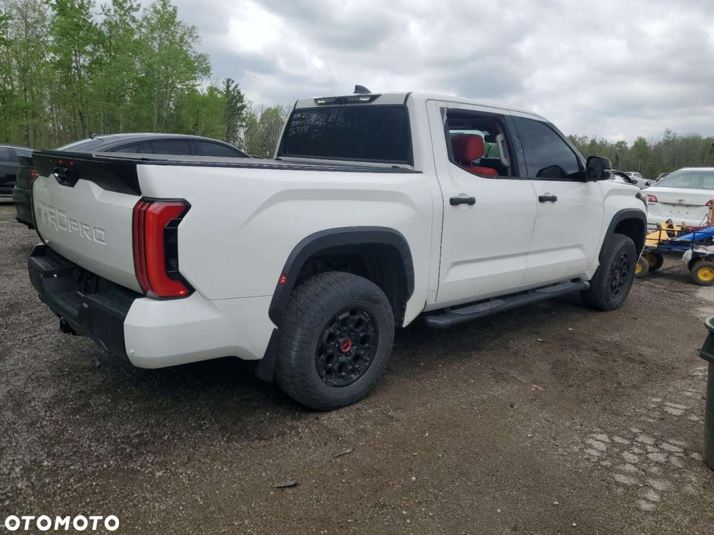 Toyota Tundra - 9