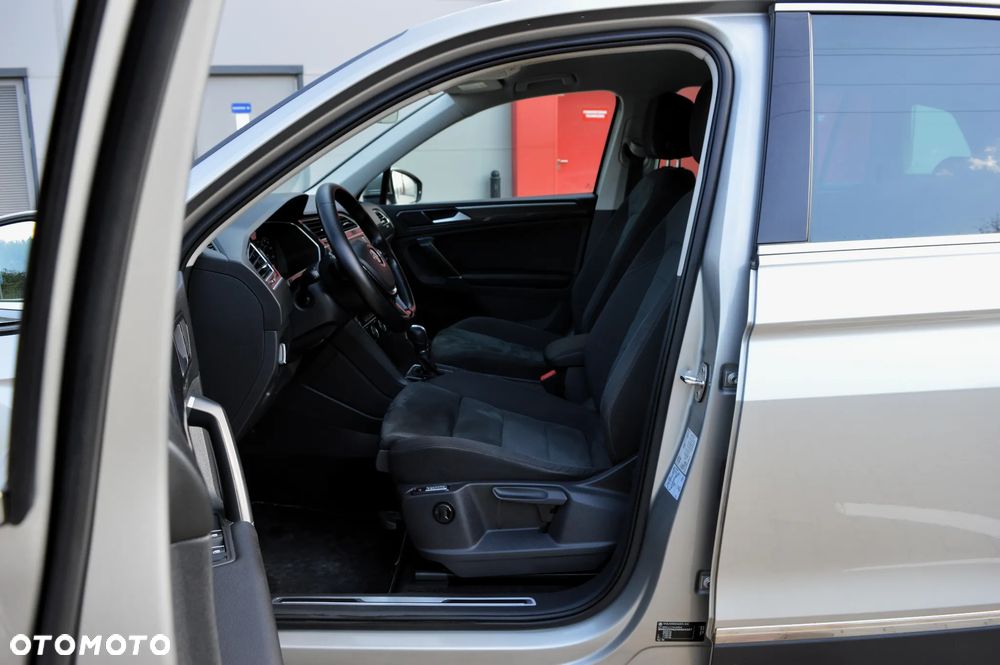 Volkswagen Tiguan 2.0 TSI 4Mot R-Style DSG - 6