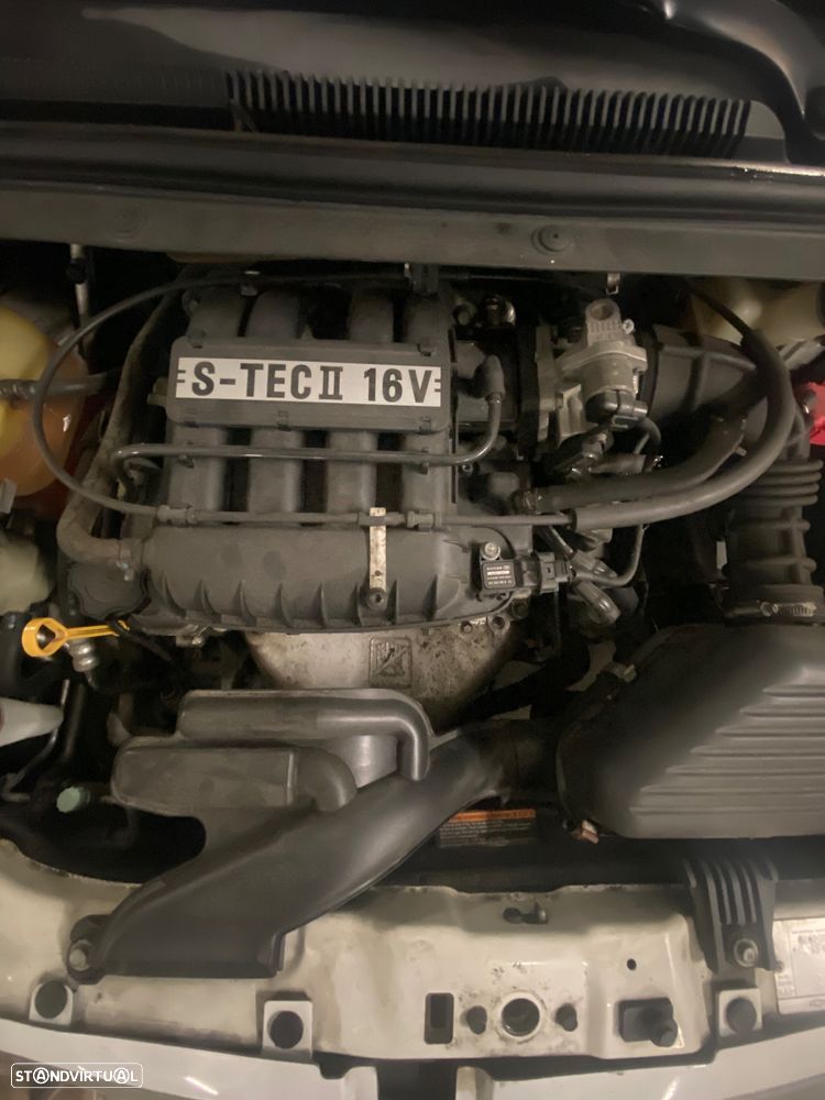 Chevrolet Spark 1.0 - 7