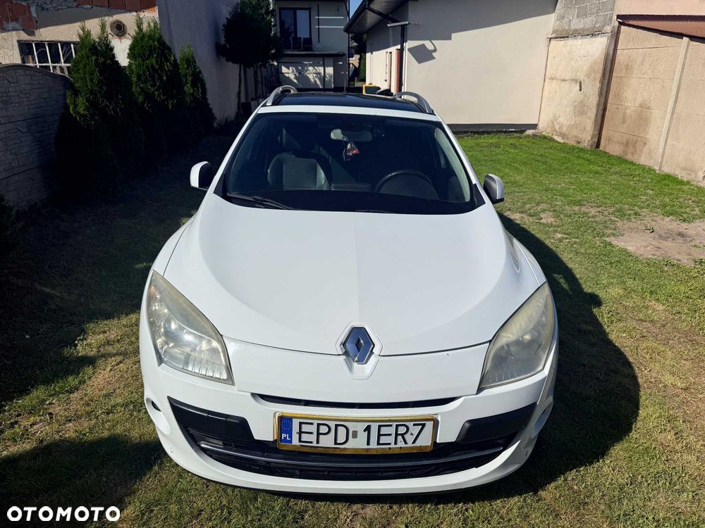 Renault Megane - 7