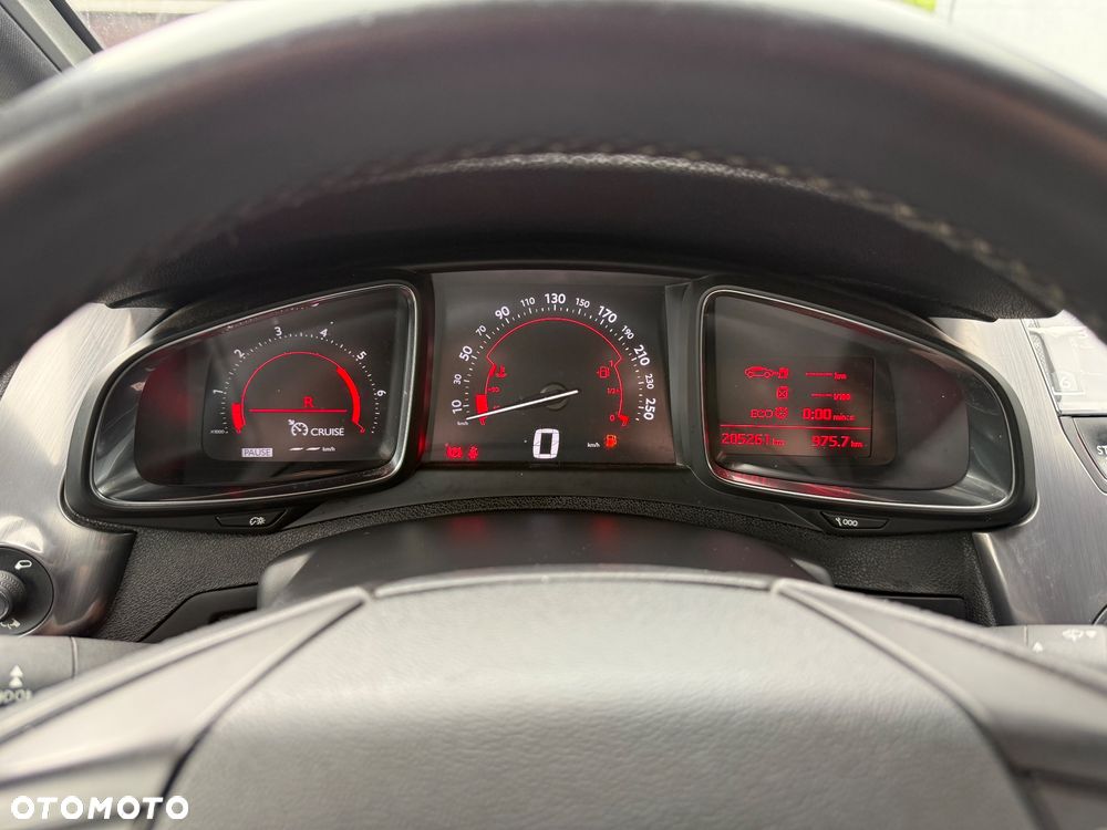 DS Automobiles DS 5 - 20