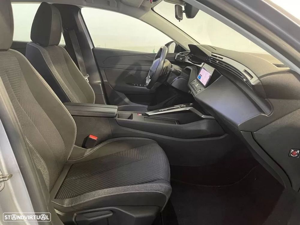 Peugeot 308 SW 1.5 BlueHDi Active EAT8 — fotografia 14