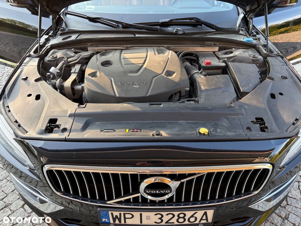 Volvo S90 D5 SCR AWD Inscription - 40
