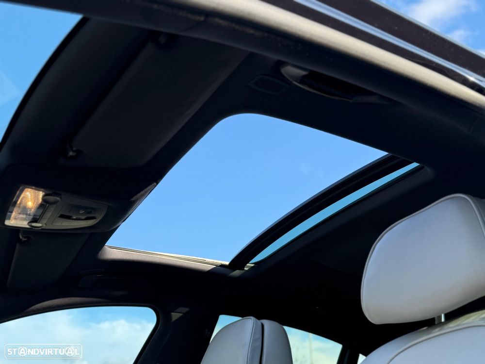 BMW 740 d xDrive Pack M - 12