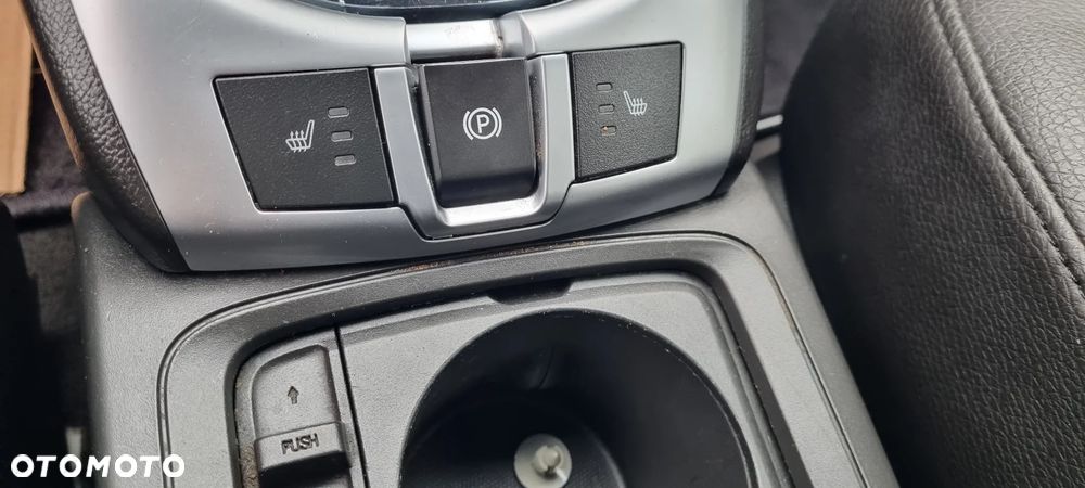 Opel Antara 2.4 Cosmo - 25