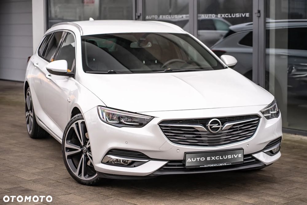 Opel Insignia 2.0 CDTI Executive - 9