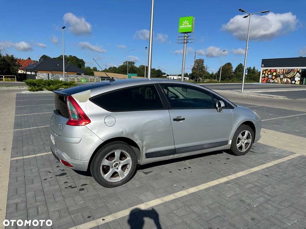 Citroën C4 - 7