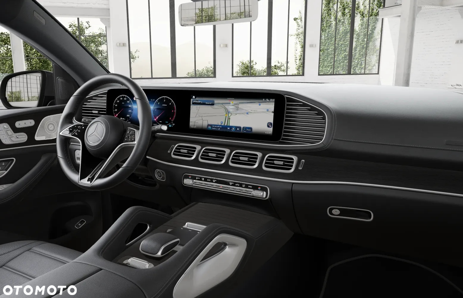 Mercedes-Benz GLE - 15
