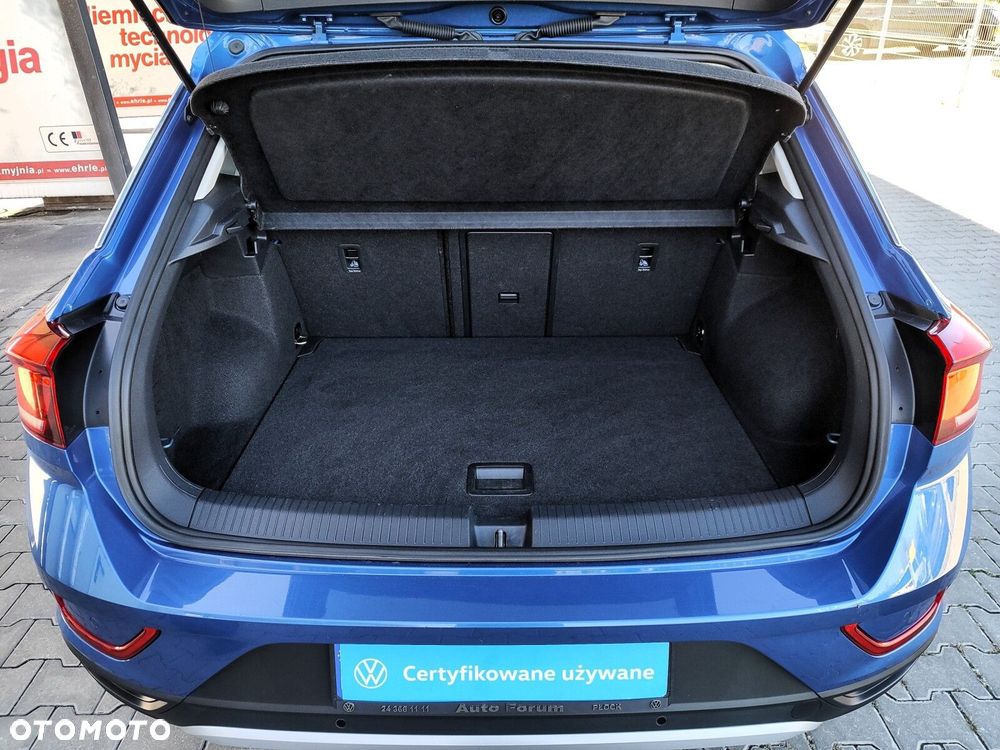 Volkswagen T-Roc - 31