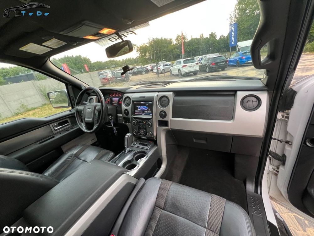 Ford F150 - 34