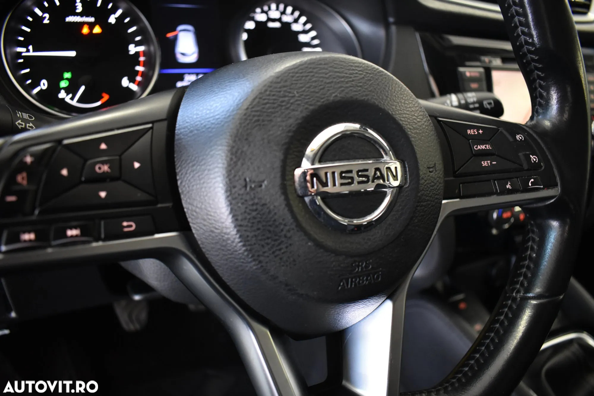 Nissan Qashqai 1.3 DIG-T MHEV N-Design - 19