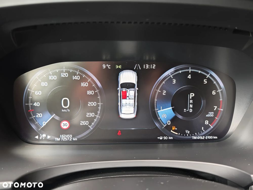 Volvo S90 T4 Momentum - 11