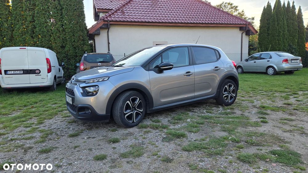 Citroën C3 - 11