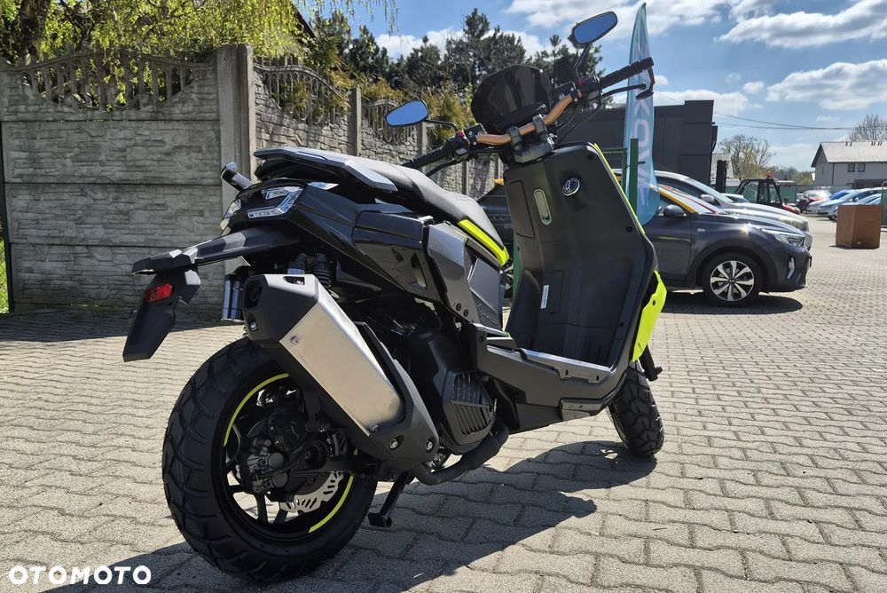 Velocifero Mobster - 7