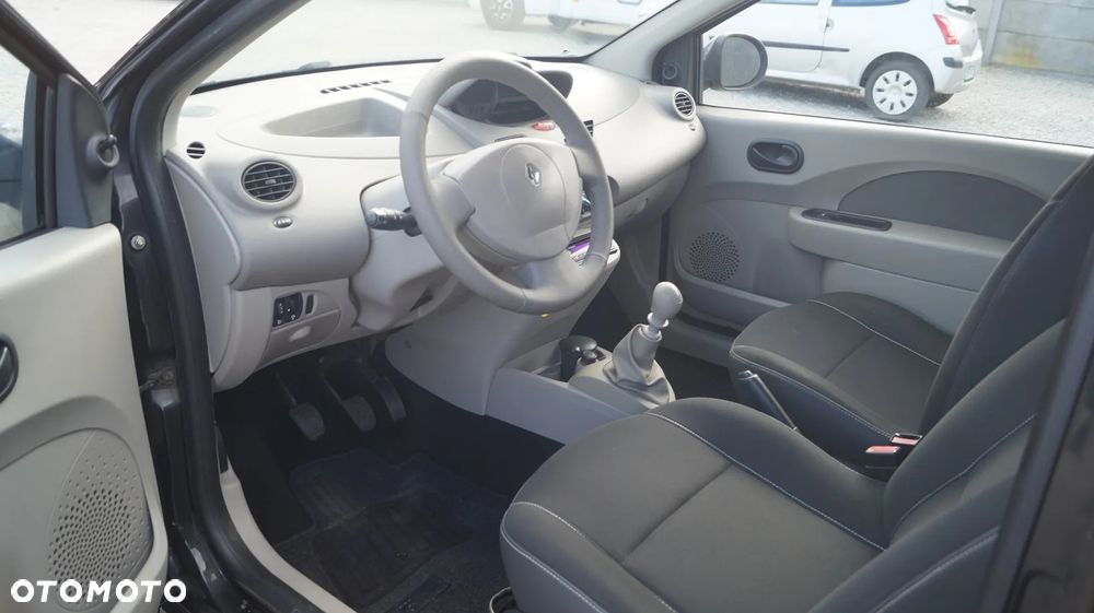 Renault Twingo 1.2 16V LEV eco2 - 10
