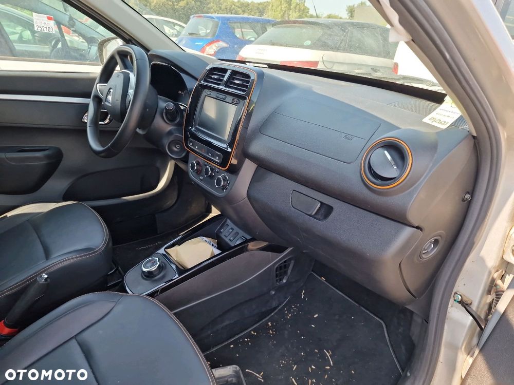 Dacia Spring Electric 45 Expression - 6