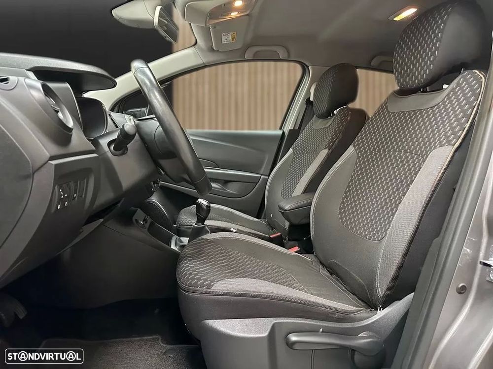 Renault Captur 1.5 dCi Exclusive - 11